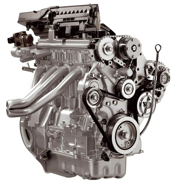 2009 Iti Qx4 Car Engine